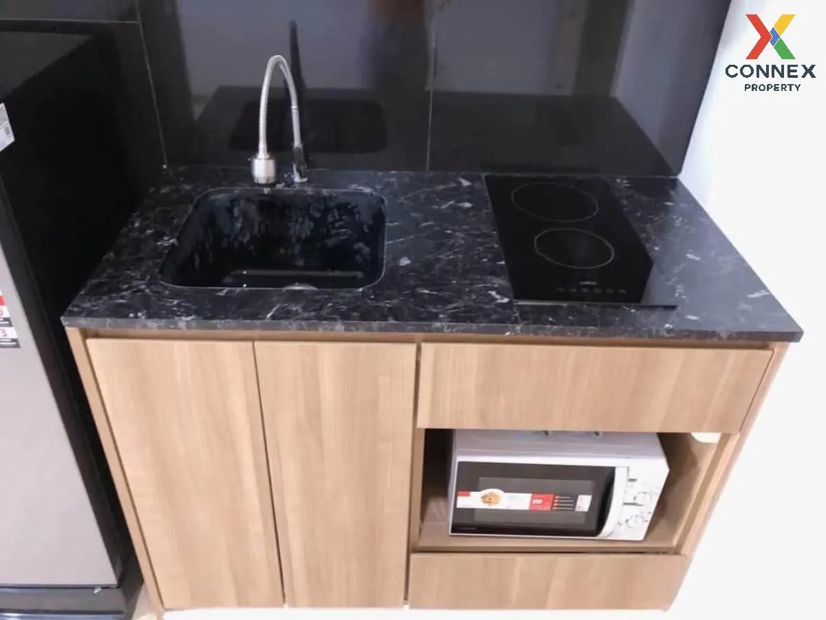 For Rent Condo , Than Living Ratchada - Prachauthit , Wang Thong 