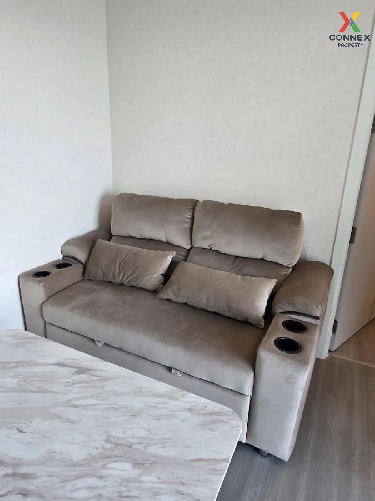 For Rent Condo , The President Charan - Yaek Fai Chai Station , M 1