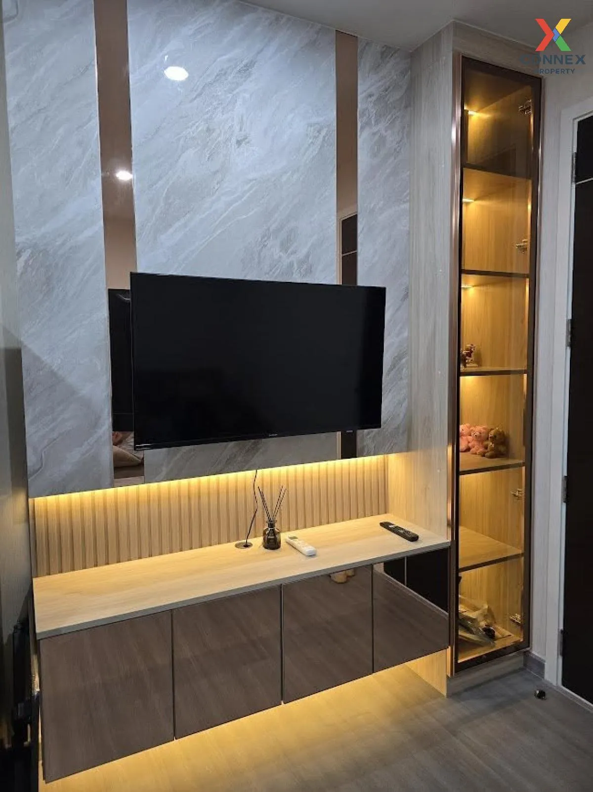 For Rent Condo , The President Charan - Yaek Fai Chai Station , M 2