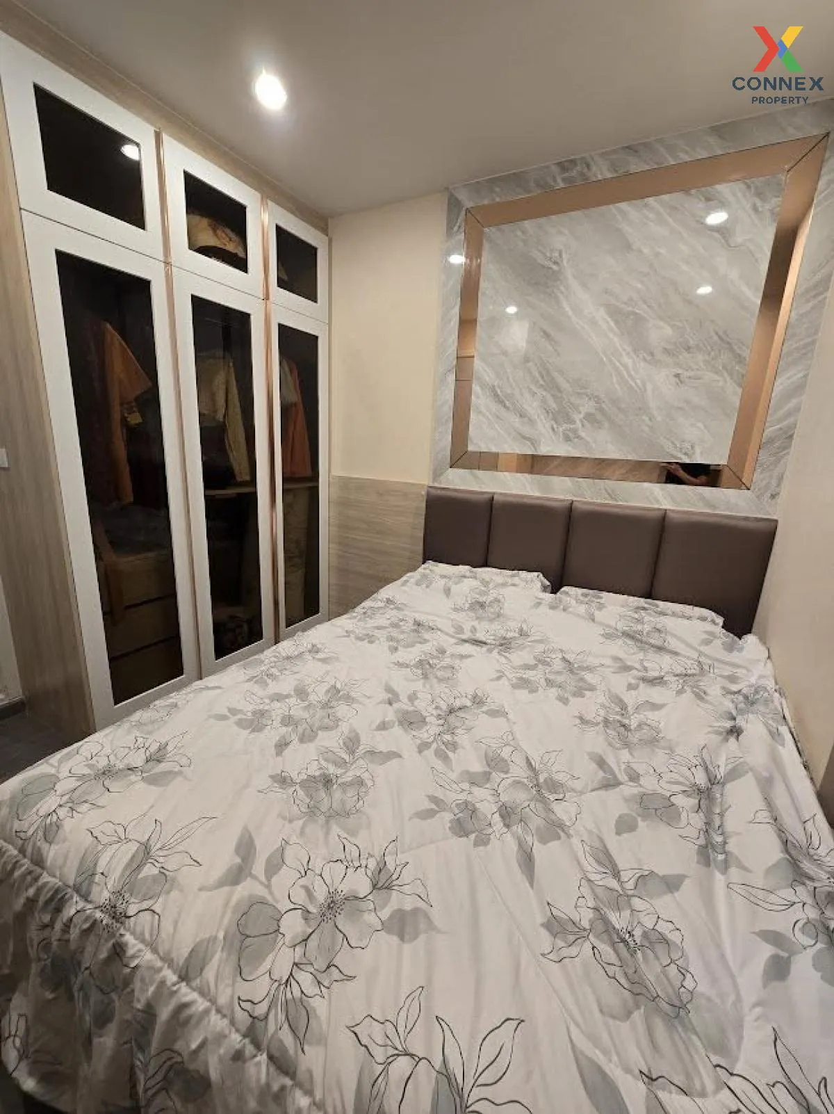 For Rent Condo , The President Charan - Yaek Fai Chai Station , M 4