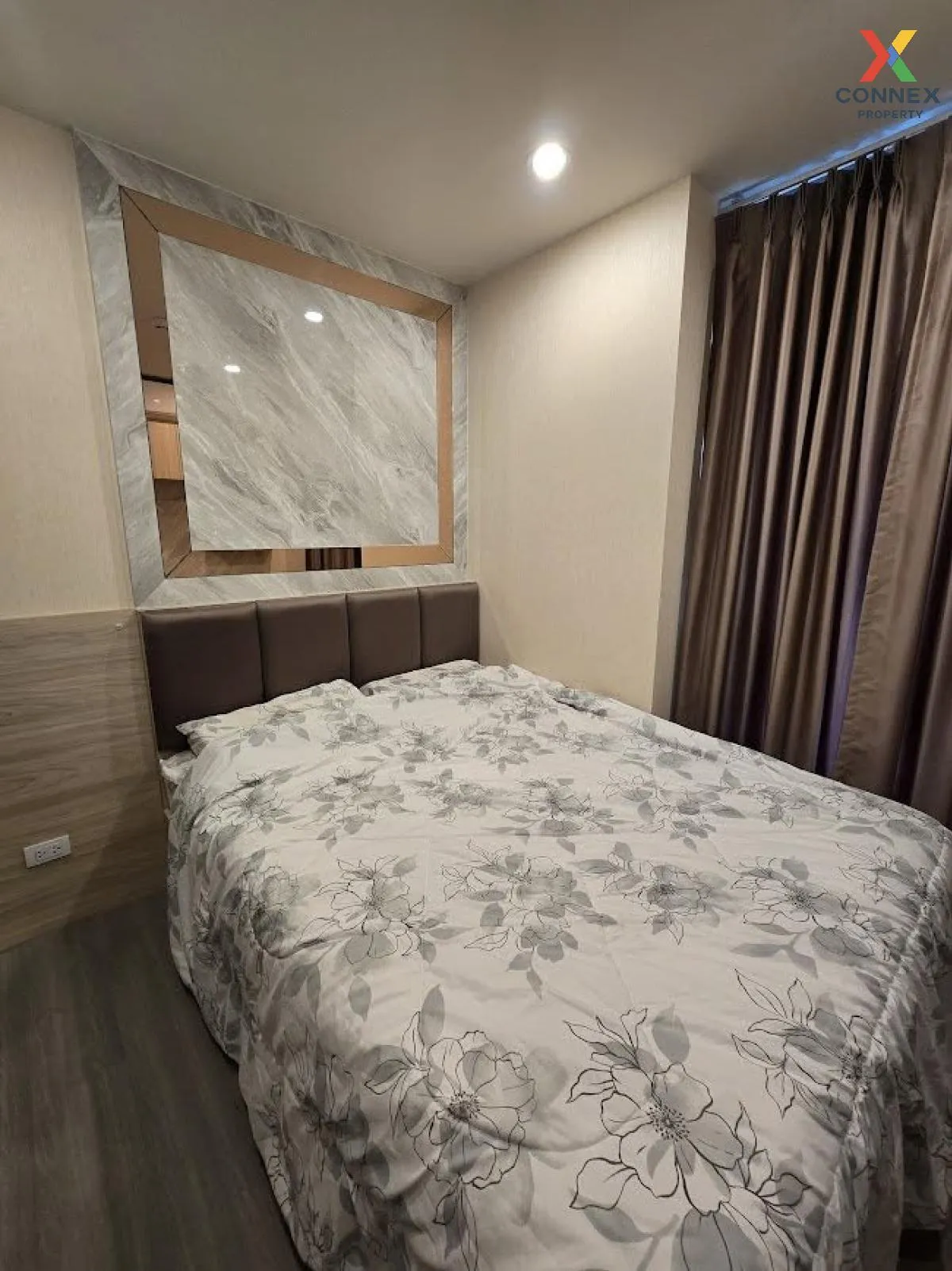 For Rent Condo , The President Charan - Yaek Fai Chai Station , M