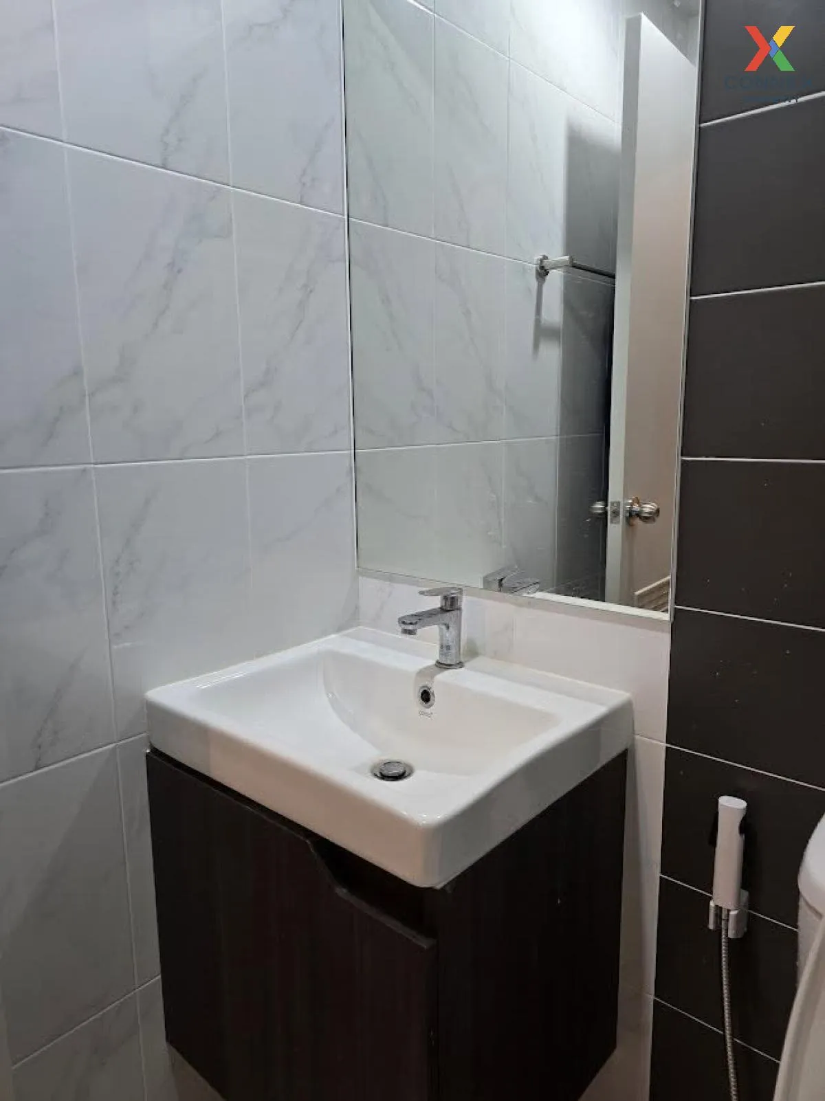 For Rent Condo , The President Charan - Yaek Fai Chai Station , M