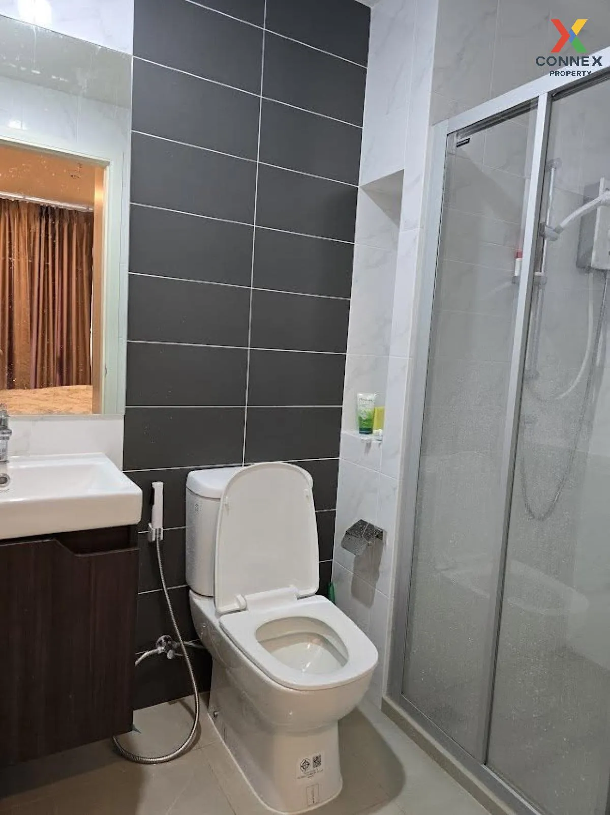 For Rent Condo , The President Charan - Yaek Fai Chai Station , M