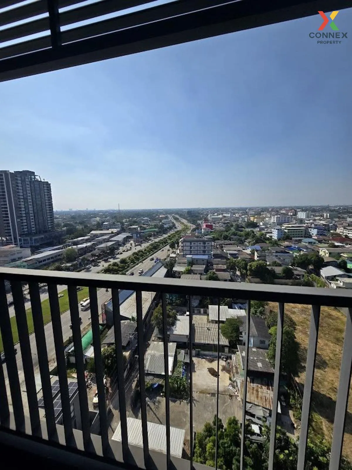 For Rent Condo , The President Charan - Yaek Fai Chai Station , M