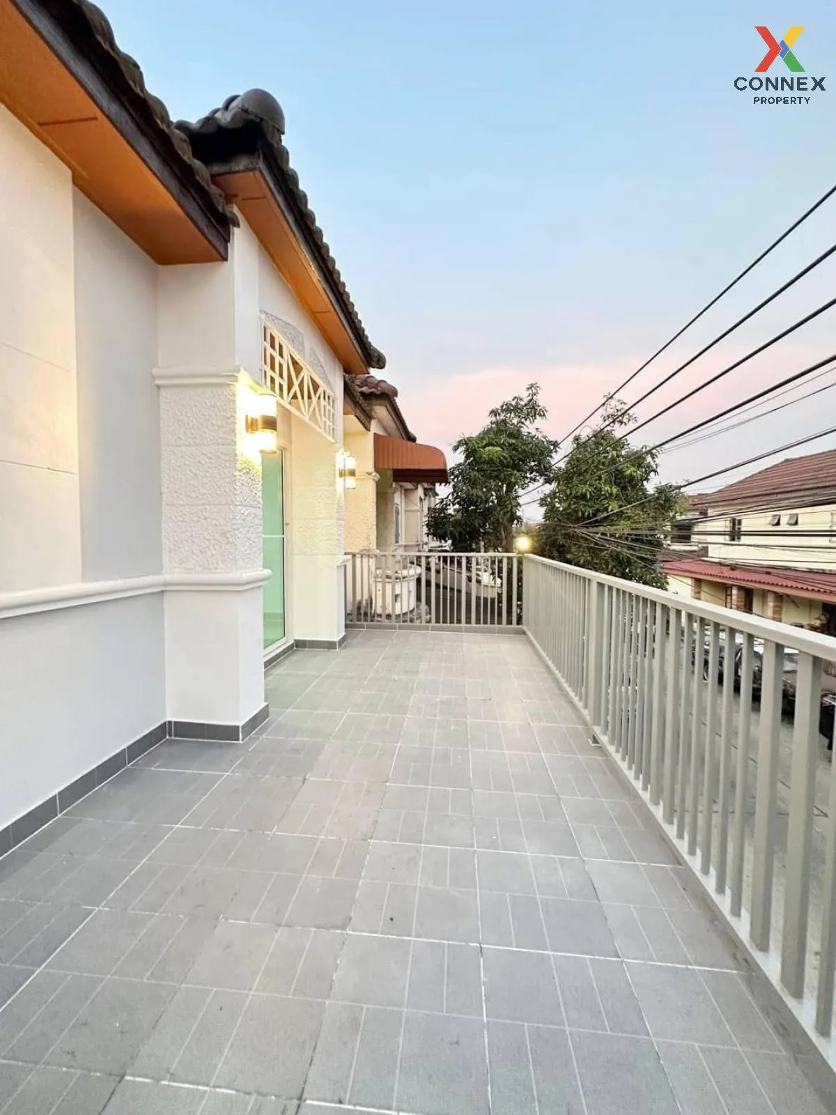 ขายทาวน์เฮ้าส์/ทาวน์โฮม  บ้านปิยวรารมย์ 1 รีโนเวทใหม่ บางบัวทอง บ