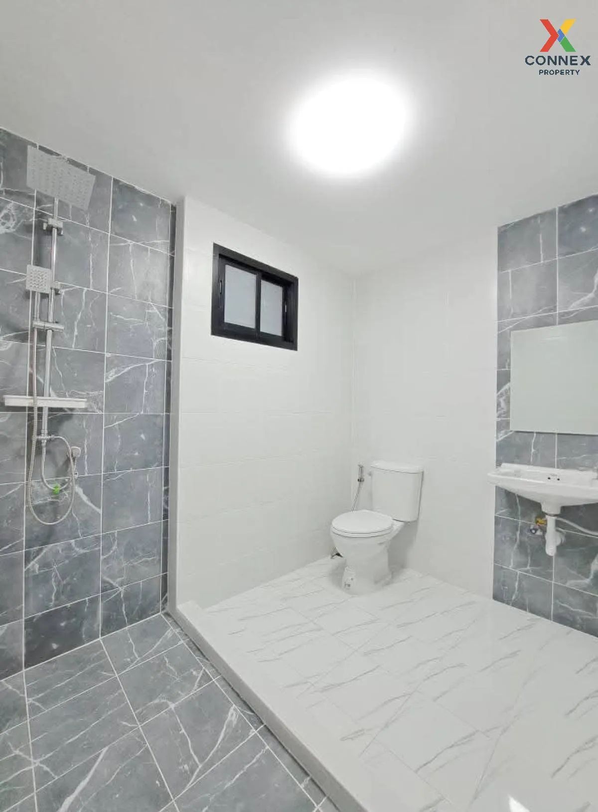 ขายบ้าน  บ้านชัยพฤกษ์ บางแวก หน้ากว้าง รีโนเวทใหม่ บางไผ่ เขต บาง