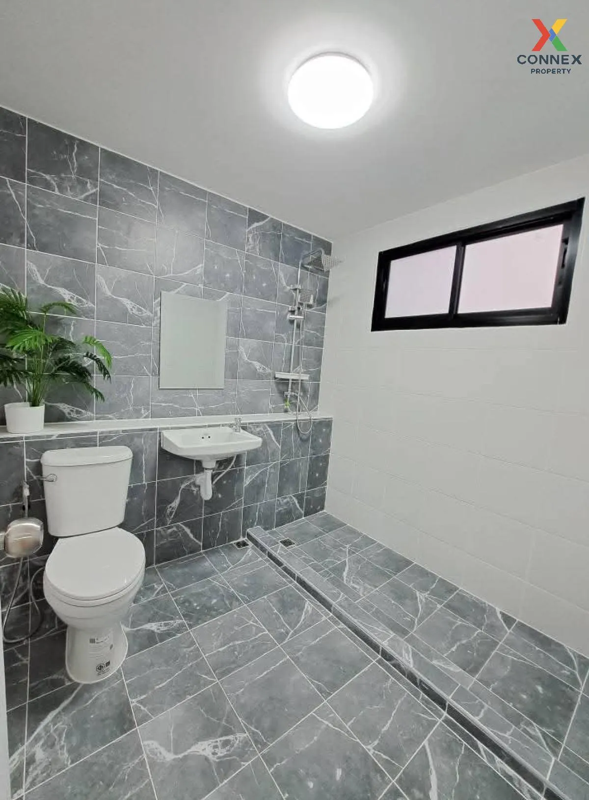 ขายบ้าน  บ้านชัยพฤกษ์ บางแวก หน้ากว้าง รีโนเวทใหม่ บางไผ่ เขต บาง