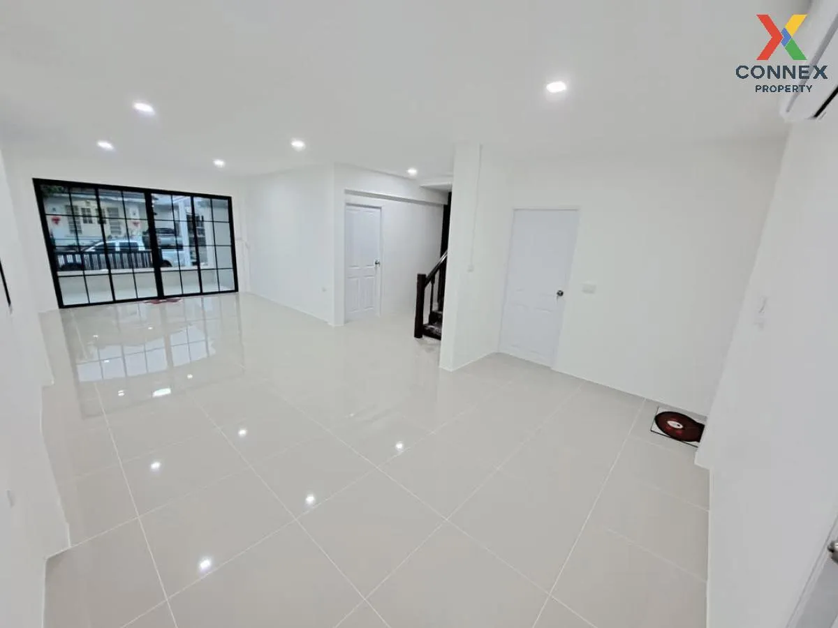 ขายบ้าน  บ้านชัยพฤกษ์ บางแวก หน้ากว้าง รีโนเวทใหม่ บางไผ่ เขต บาง