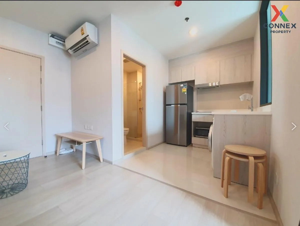 เช่าคอนโด  ไลฟ์ ปิ่นเกล้า MRT-บางยี่ขัน บางยี่ขัน เขต บางพลัด กรุ 3