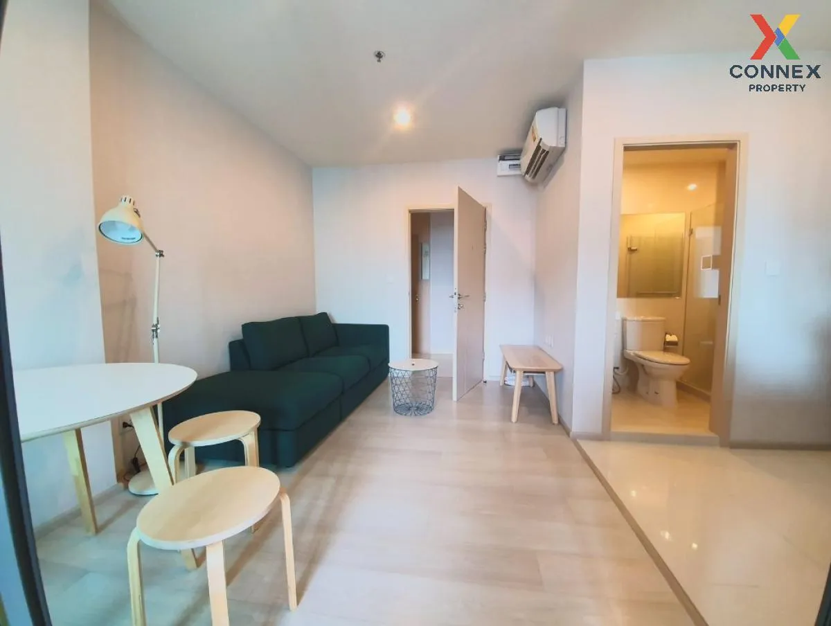 เช่าคอนโด  ไลฟ์ ปิ่นเกล้า MRT-บางยี่ขัน บางยี่ขัน เขต บางพลัด กรุ 2