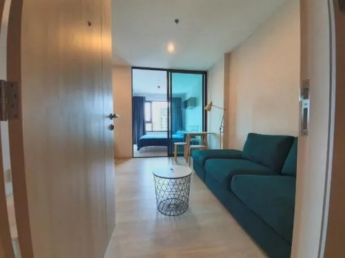 For Rent Condo , Life Pinklao , MRT-Bang Yi Khon , Bang Yi Khan , Bang Phlat , Bangkok , CX-118923