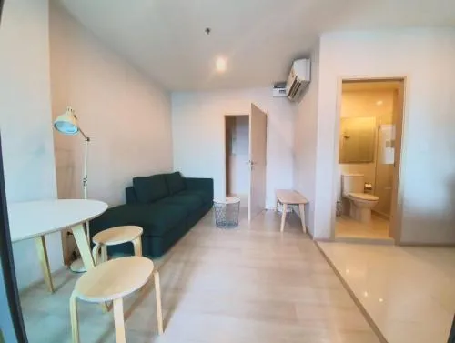 For Sale Condo , Life Pinklao , MRT-Bang Yi Khon , Bang Yi Khan , Bang Phlat , Bangkok , CX-118926