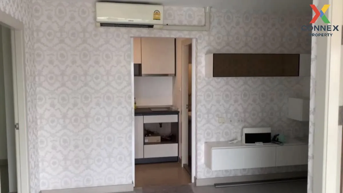 ขายคอนโด  เดอะวันพลัส ดี หัวหมาก 12 ห้องมุม MRT-ศรีกรีฑา (สายสีเห ขายคอนโด  เดอะวันพลัส ดี หัวหมาก 12 ห้องมุม MRT-ศรีกรีฑา (สายสีเห 1