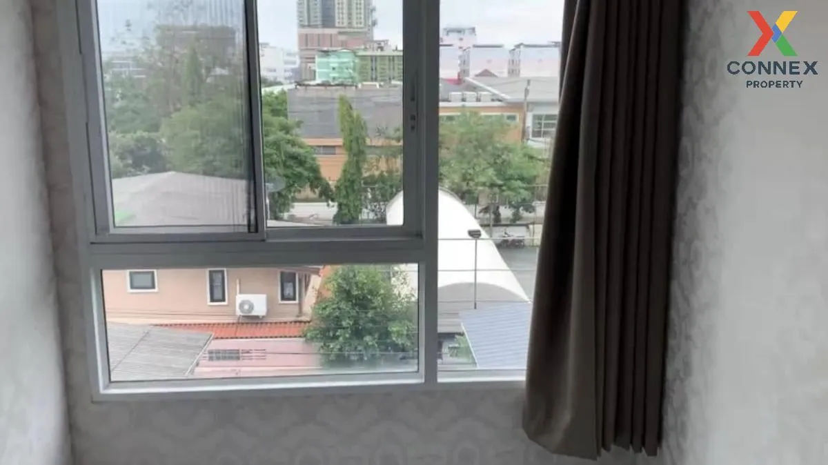 ขายคอนโด  เดอะวันพลัส ดี หัวหมาก 12 ห้องมุม MRT-ศรีกรีฑา (สายสีเห ขายคอนโด  เดอะวันพลัส ดี หัวหมาก 12 ห้องมุม MRT-ศรีกรีฑา (สายสีเห 3