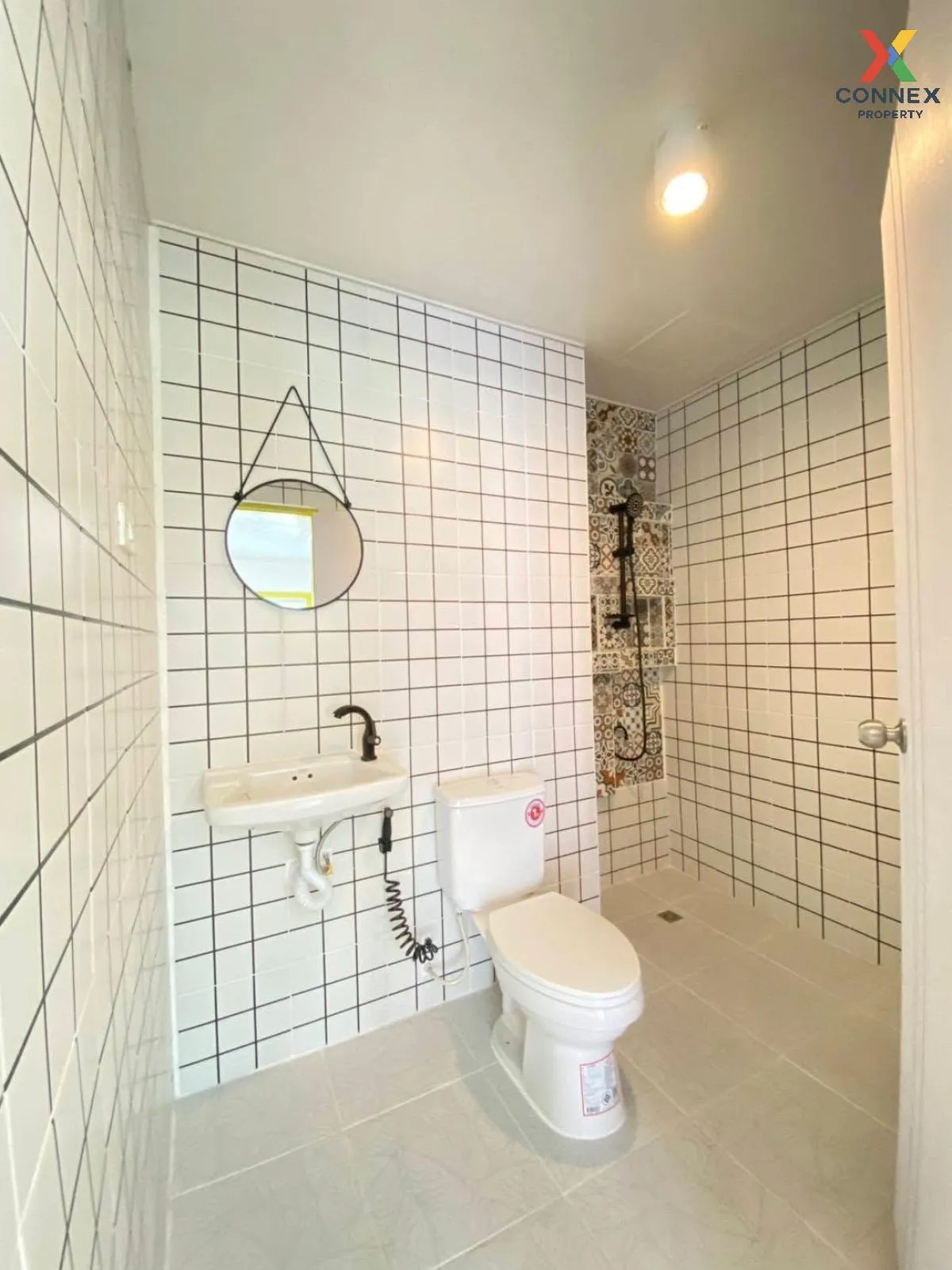 ขายทาวน์เฮ้าส์/ทาวน์โฮม  บ้านจิตรัตนา รีโนเวทใหม่ ละหาร บางบัวทอง