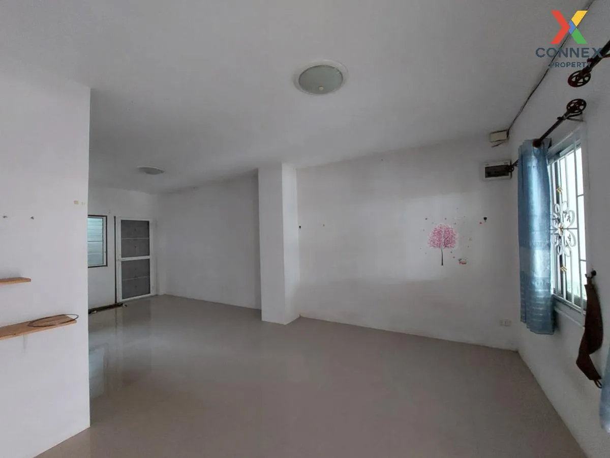 ขายทาวน์เฮ้าส์/ทาวน์โฮม  เดอะ วิลเลจ พลัส อมตะ - ดอนหัวฬ่อ ห้องมุ