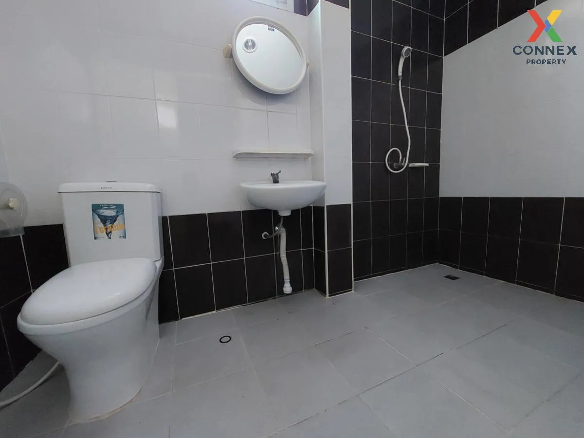 ขายทาวน์เฮ้าส์/ทาวน์โฮม  เดอะ วิลเลจ พลัส อมตะ - ดอนหัวฬ่อ ห้องมุ