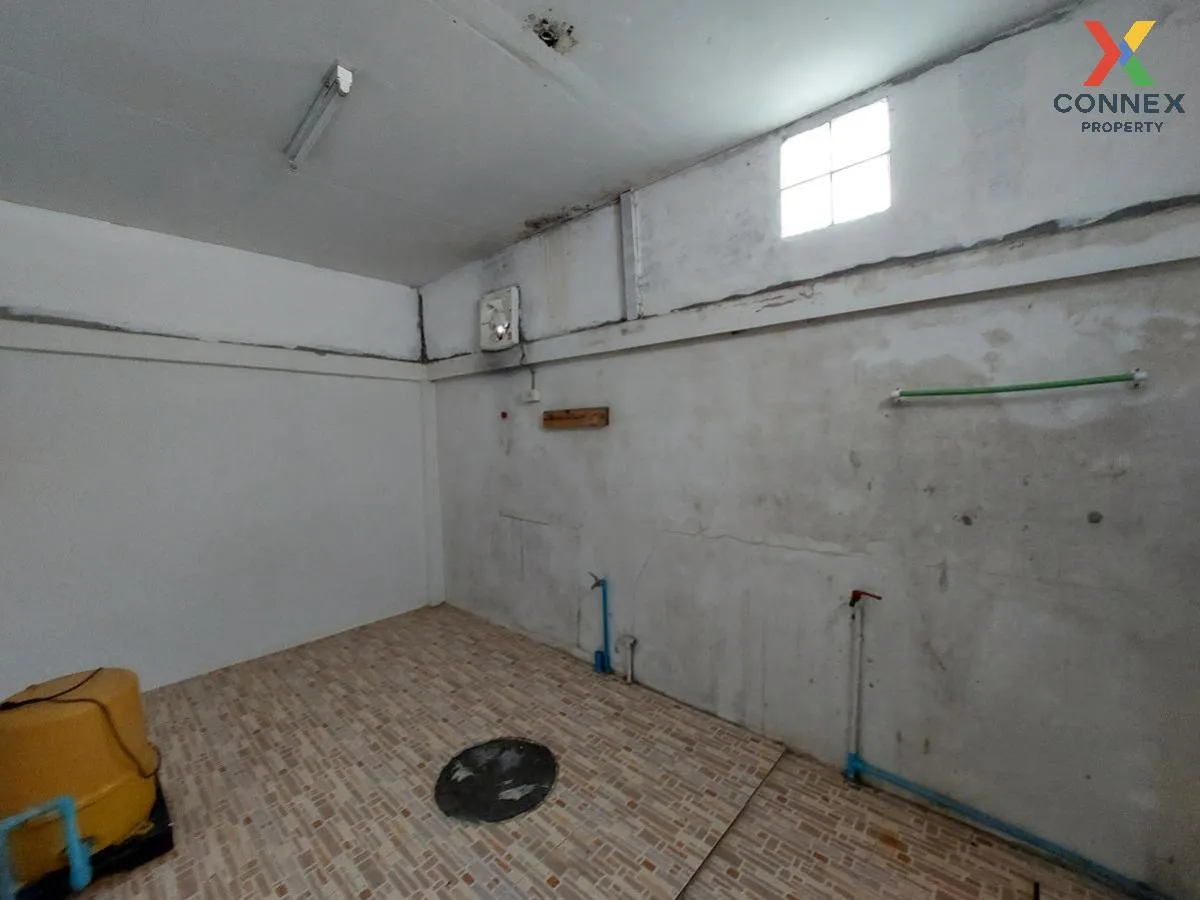 ขายทาวน์เฮ้าส์/ทาวน์โฮม  เดอะ วิลเลจ พลัส อมตะ - ดอนหัวฬ่อ ห้องมุ