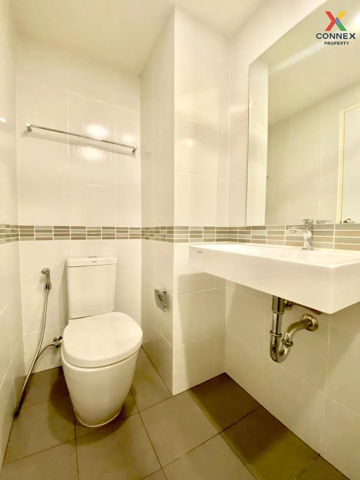 For Rent Condo , The Selected Kaset - Ngamwongwan , nice view , h