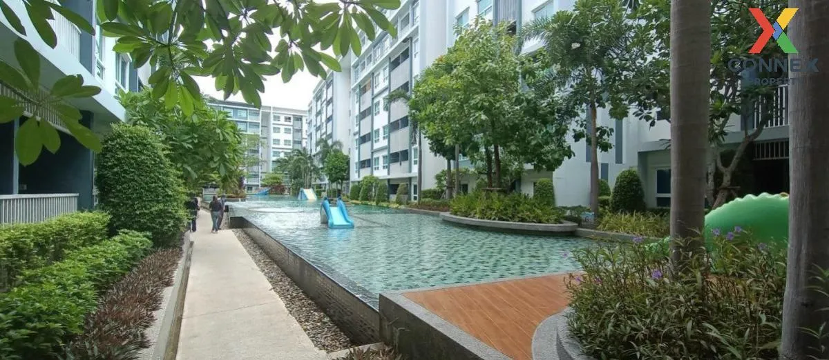 ขายคอนโด  เดอะ ทรัสต์ คอนโด หัวหิน หัวหิน หัวหิน ประจวบคีรีขันธ์ 