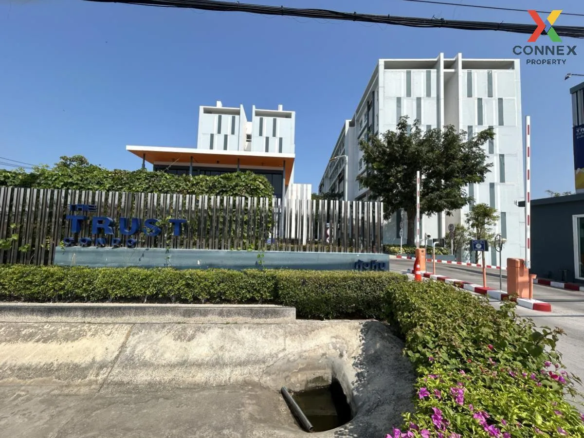 ขายคอนโด  เดอะ ทรัสต์ คอนโด หัวหิน หัวหิน หัวหิน ประจวบคีรีขันธ์ 