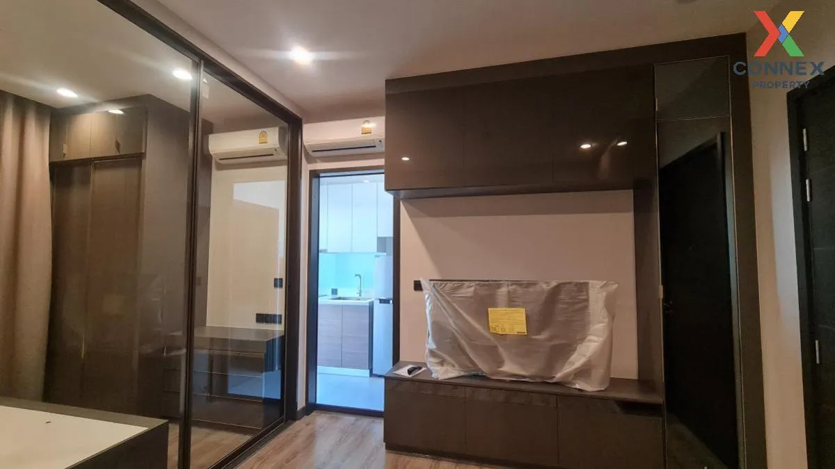 ขายคอนโด  เออร์บาโน่ ราชวิถี MRT-สิรินธร บางพลัด เขต บางพลัด กรุง 2