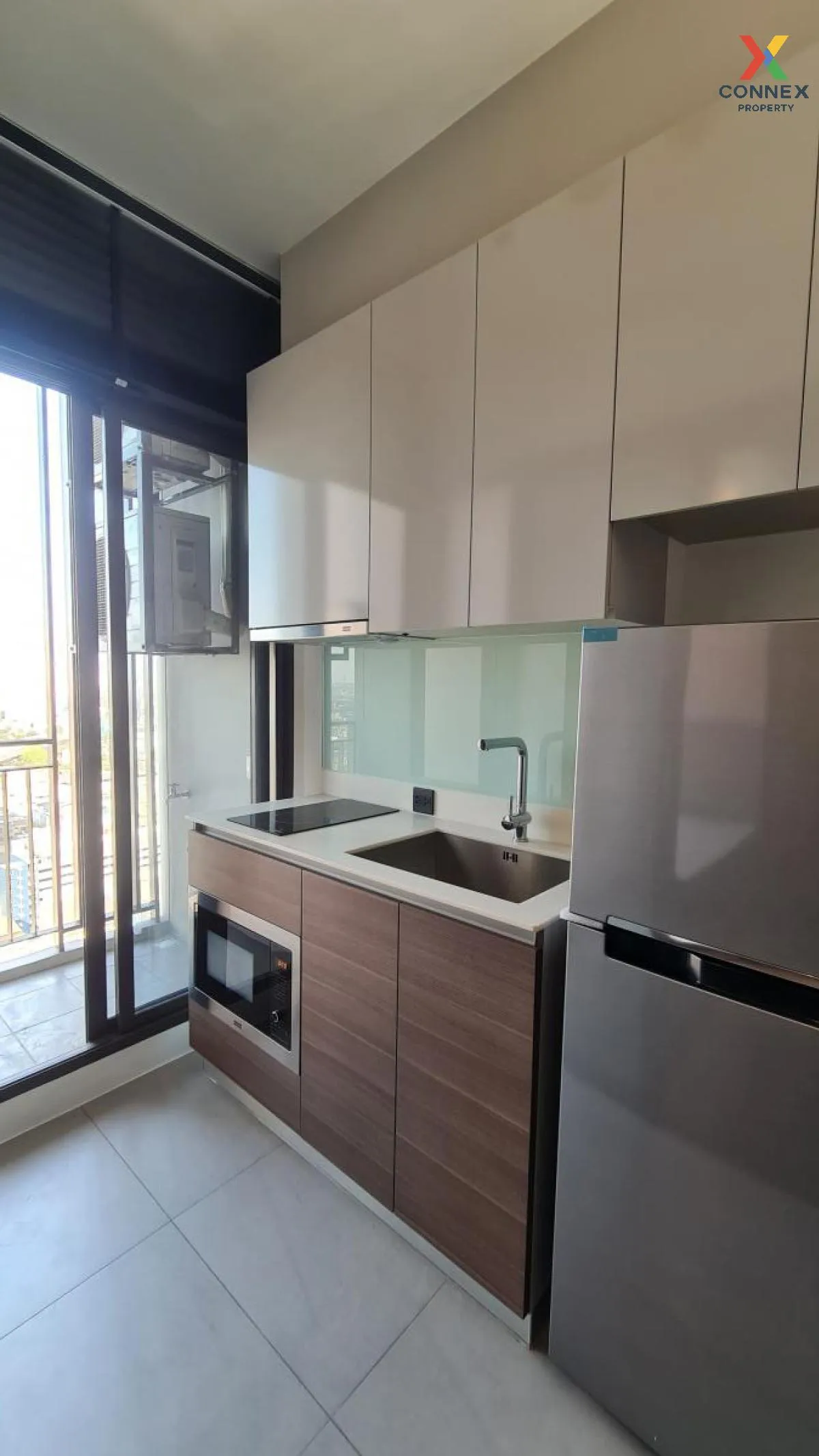 ขายคอนโด  เออร์บาโน่ ราชวิถี MRT-สิรินธร บางพลัด เขต บางพลัด กรุง 3