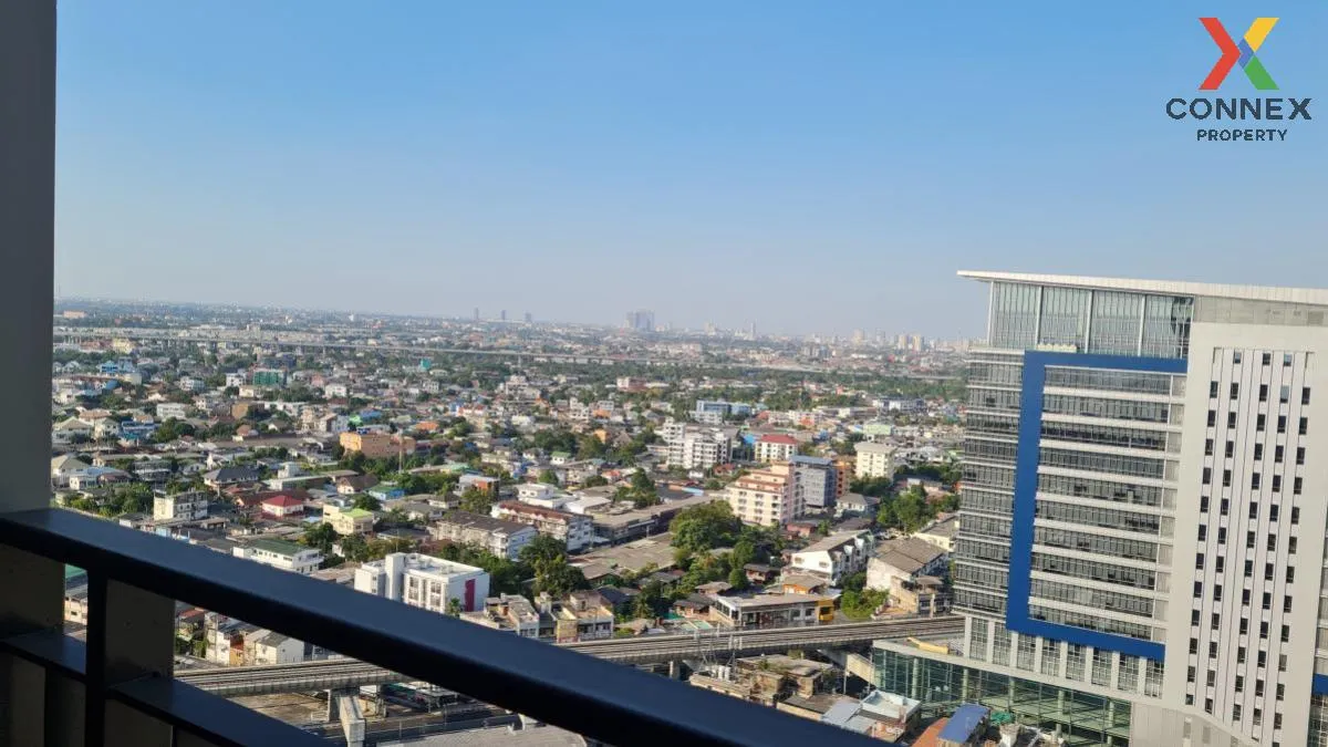 ขายคอนโด  เออร์บาโน่ ราชวิถี MRT-สิรินธร บางพลัด เขต บางพลัด กรุง