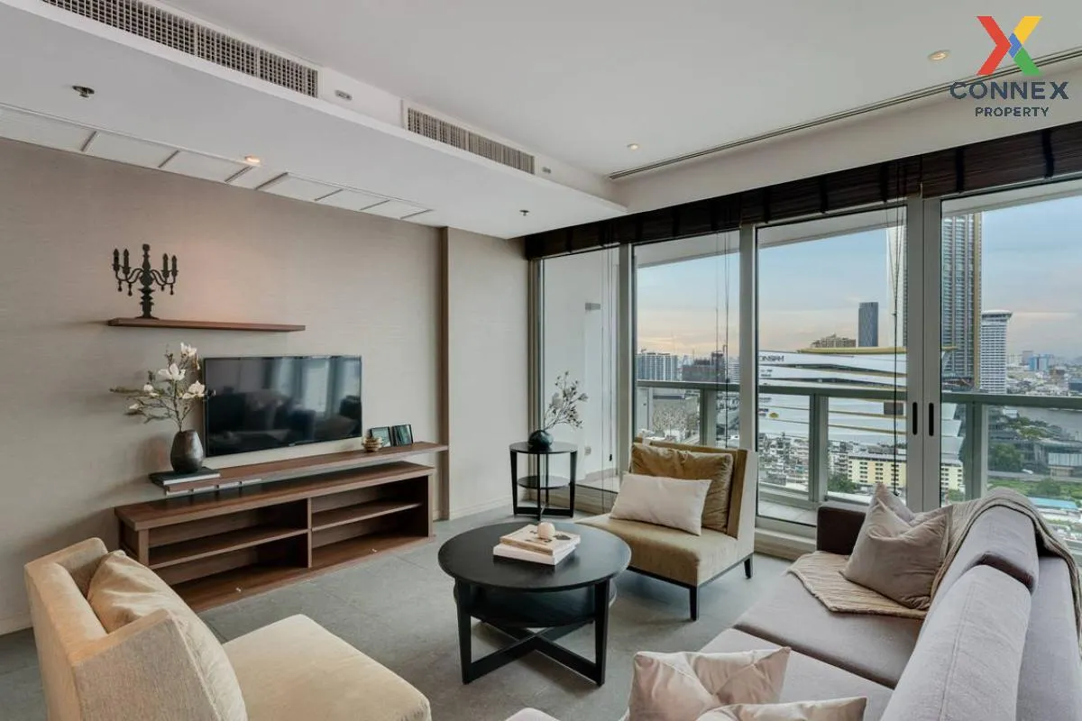 ขายคอนโด  เดอะ ริเวอร์ BTS-สะพานตากสิน คลองต้นไทร เขต คลองสาน กรุ ขายคอนโด  เดอะ ริเวอร์ BTS-สะพานตากสิน คลองต้นไทร เขต คลองสาน กรุ 2