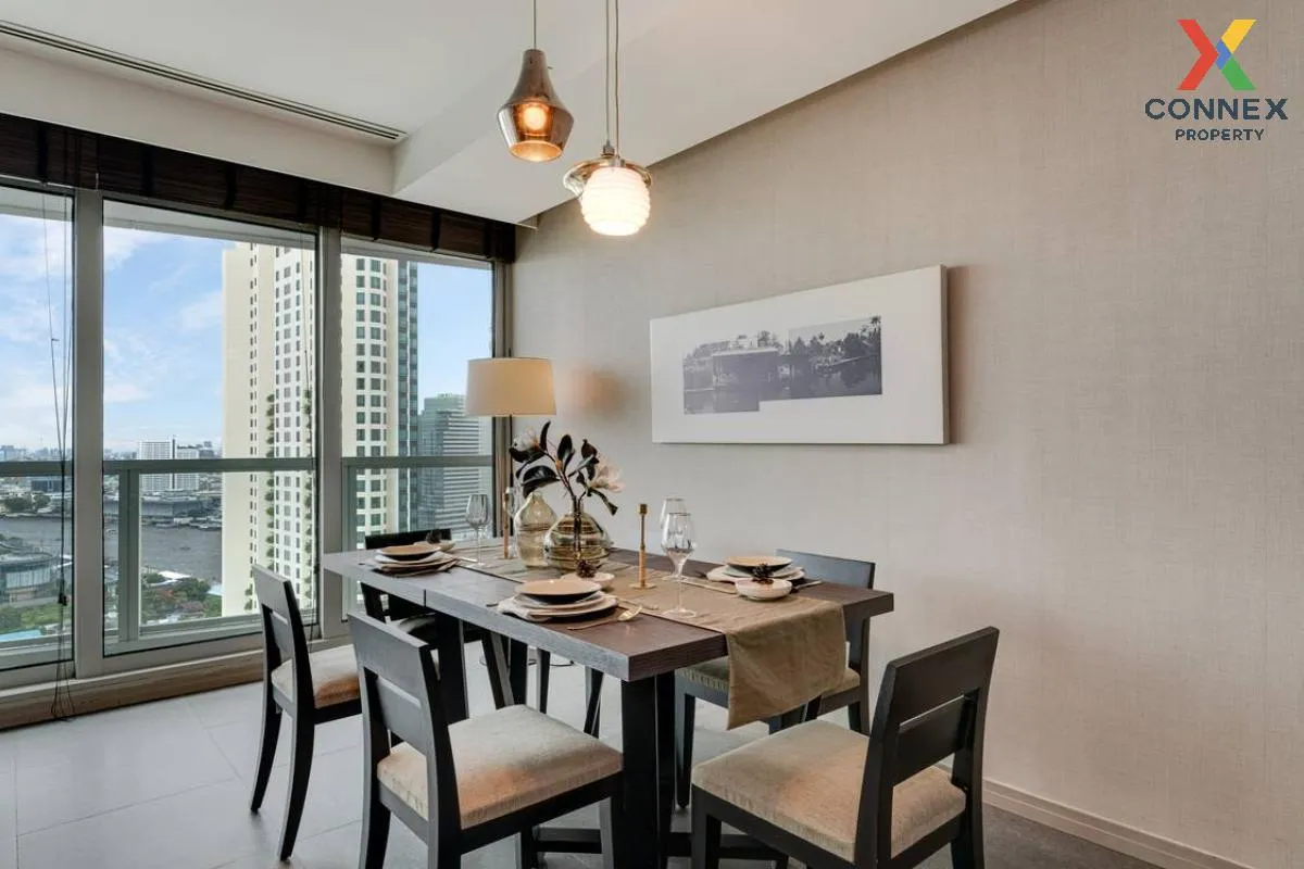 ขายคอนโด  เดอะ ริเวอร์ BTS-สะพานตากสิน คลองต้นไทร เขต คลองสาน กรุ ขายคอนโด  เดอะ ริเวอร์ BTS-สะพานตากสิน คลองต้นไทร เขต คลองสาน กรุ