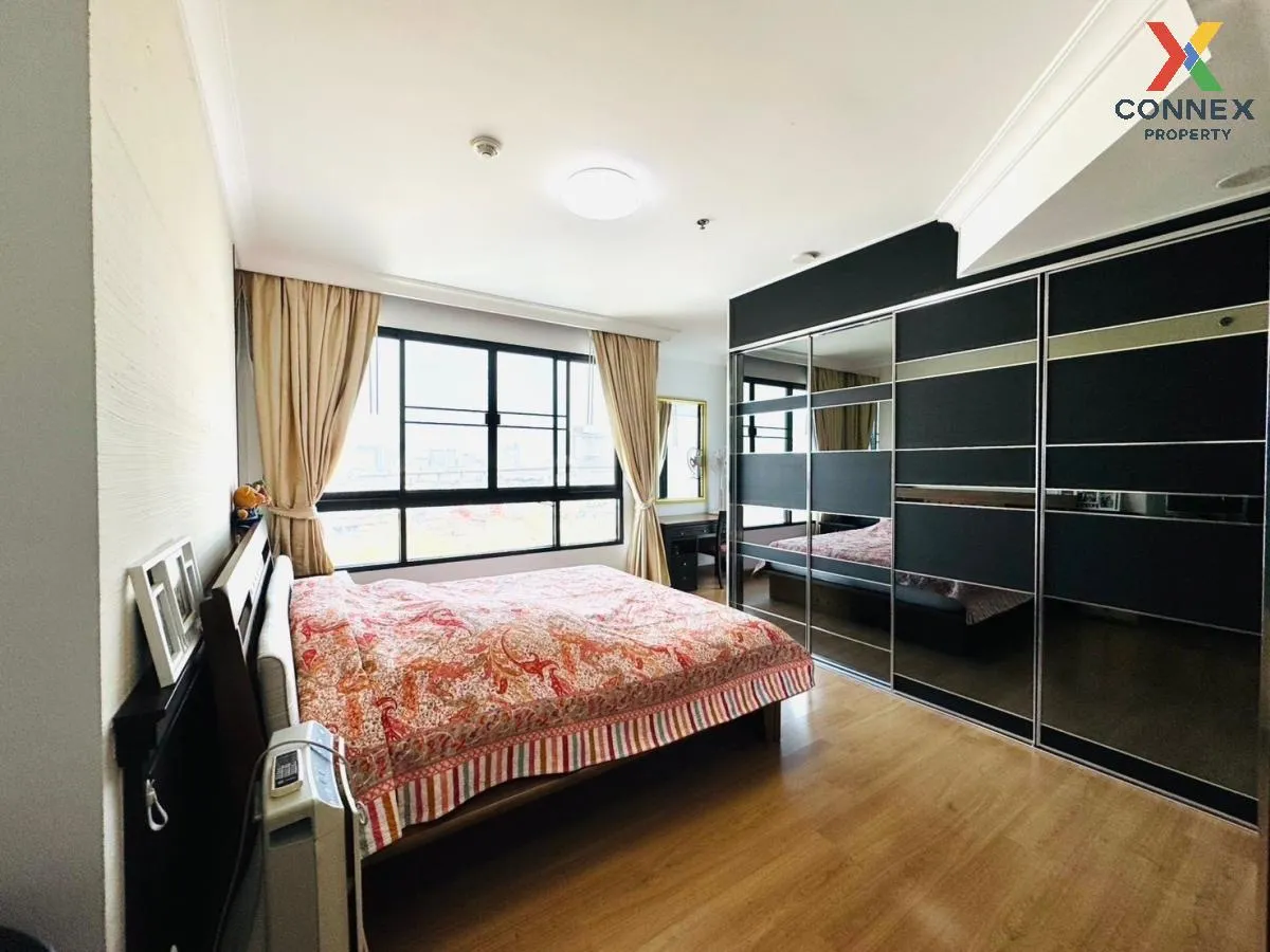 For Sale Condo , Supalai Casa Riva , Bang Kho Laem , Bang Kho Lae 1