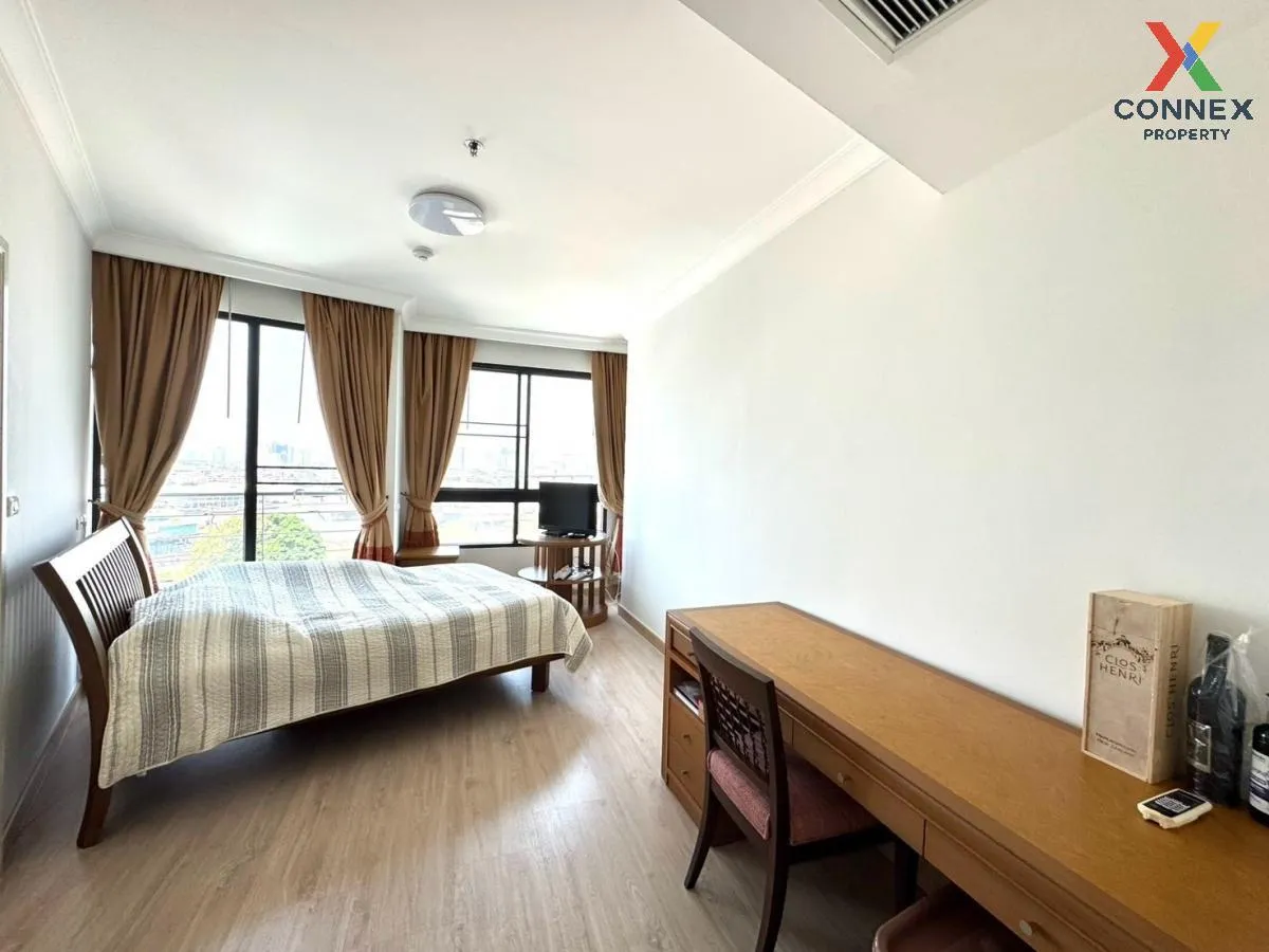 For Sale Condo , Supalai Casa Riva , Bang Kho Laem , Bang Kho Lae 2