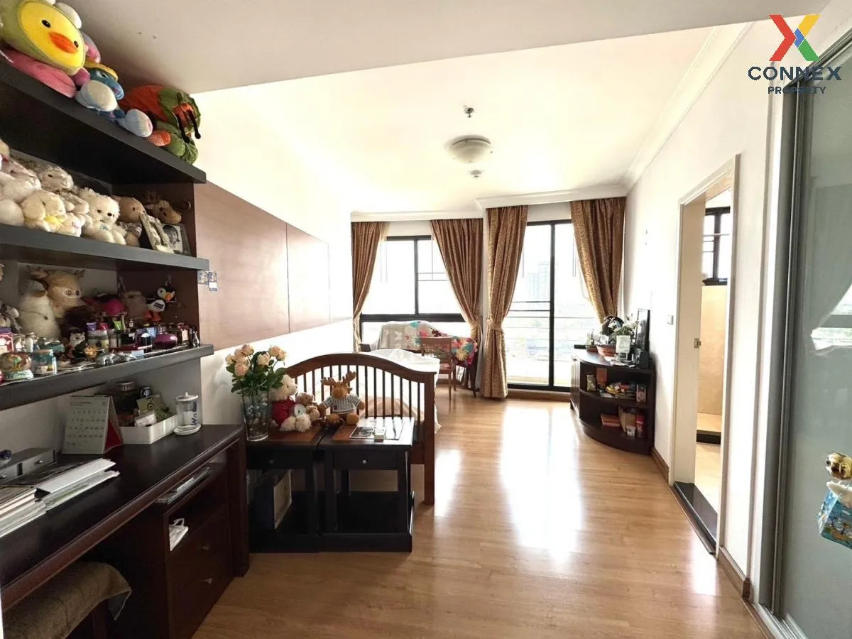 For Sale Condo , Supalai Casa Riva , Bang Kho Laem , Bang Kho Lae 3