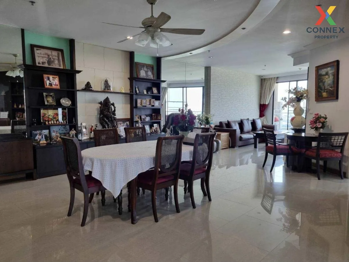 For Sale Condo , Supalai Casa Riva , Bang Kho Laem , Bang Kho Lae 4