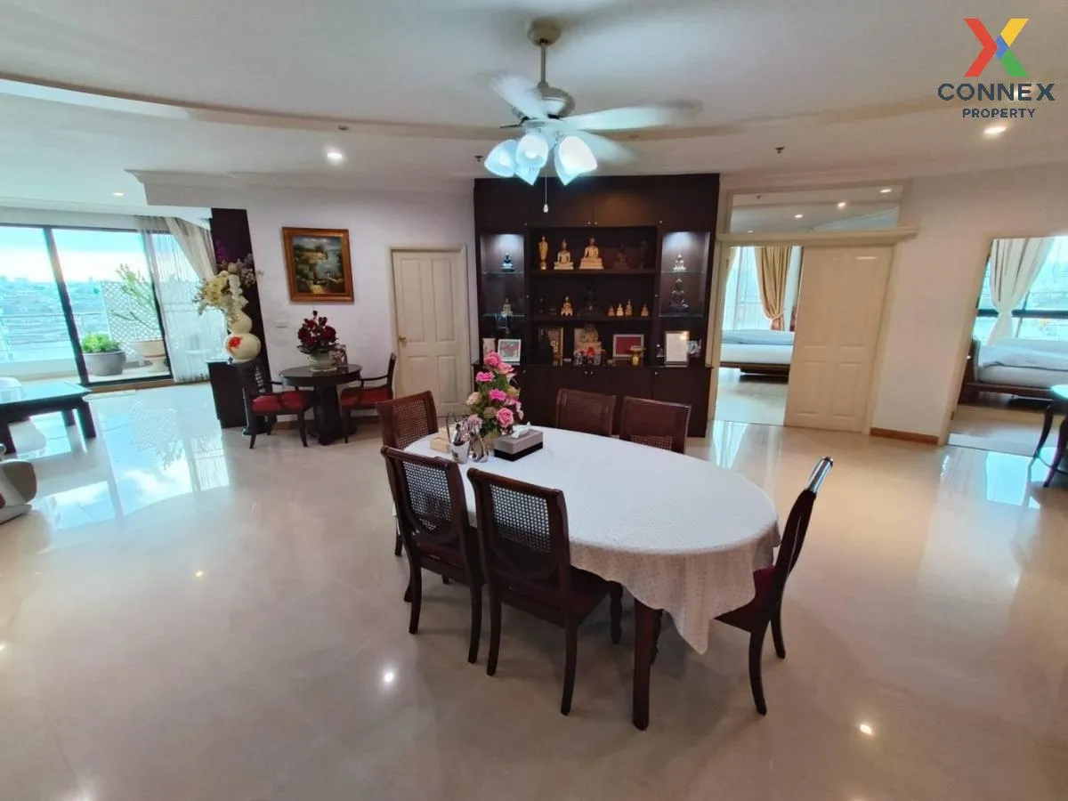For Sale Condo , Supalai Casa Riva , Bang Kho Laem , Bang Kho Lae