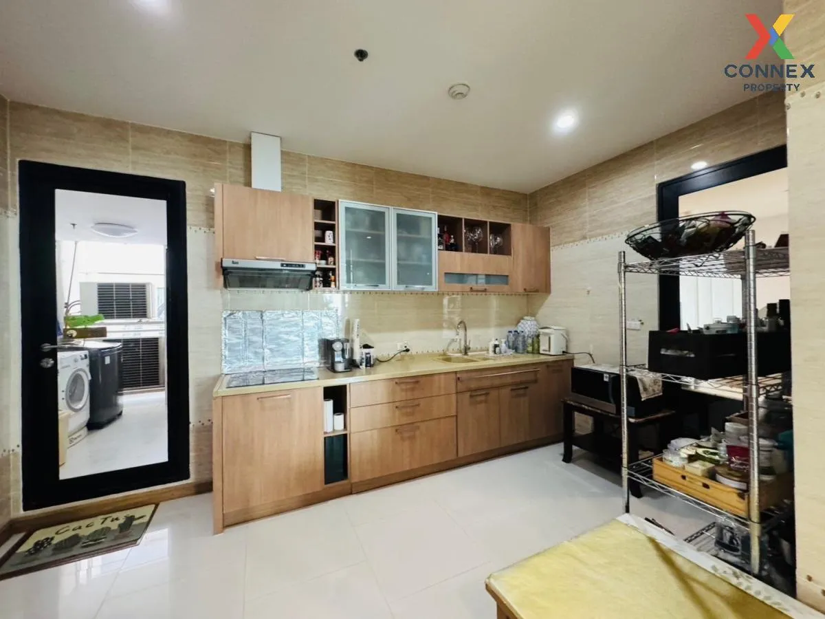 For Sale Condo , Supalai Casa Riva , Bang Kho Laem , Bang Kho Lae