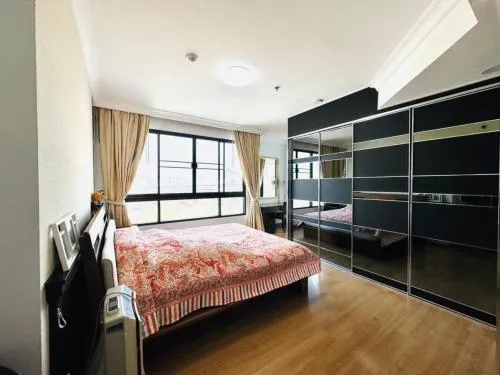 For Sale Condo , Supalai Casa Riva , Bang Kho Laem , Bang Kho Laem , Bangkok , CX-118948