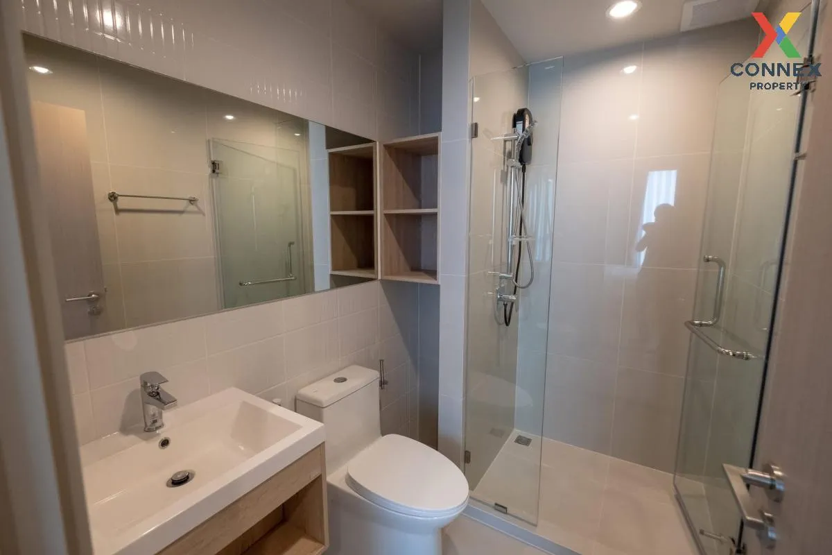 เช่าคอนโด  โนเบิล นิว เมกา พลัส บางนา ชั้นสูง บางแก้ว บางพลี สมุท 3