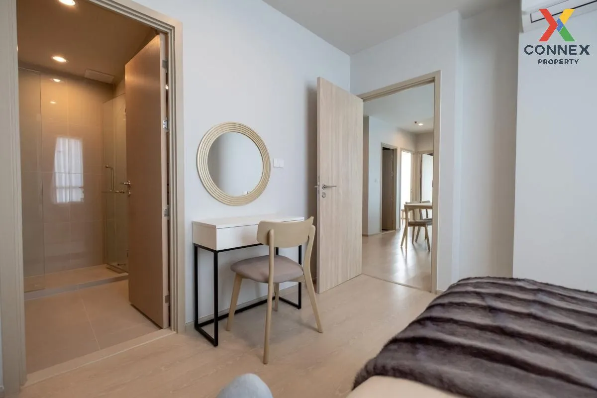 เช่าคอนโด  โนเบิล นิว เมกา พลัส บางนา ชั้นสูง บางแก้ว บางพลี สมุท