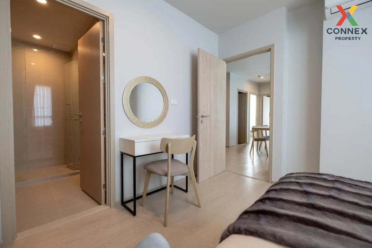 เช่าคอนโด  โนเบิล นิว เมกา พลัส บางนา ชั้นสูง บางแก้ว บางพลี สมุท