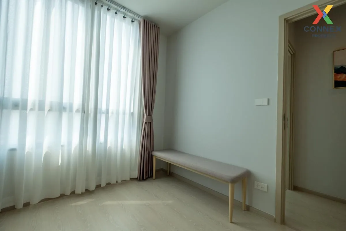 เช่าคอนโด  โนเบิล นิว เมกา พลัส บางนา ชั้นสูง บางแก้ว บางพลี สมุท