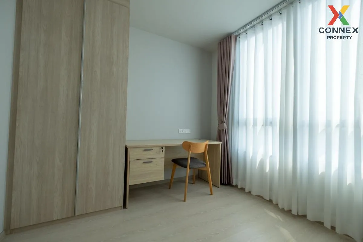 เช่าคอนโด  โนเบิล นิว เมกา พลัส บางนา ชั้นสูง บางแก้ว บางพลี สมุท