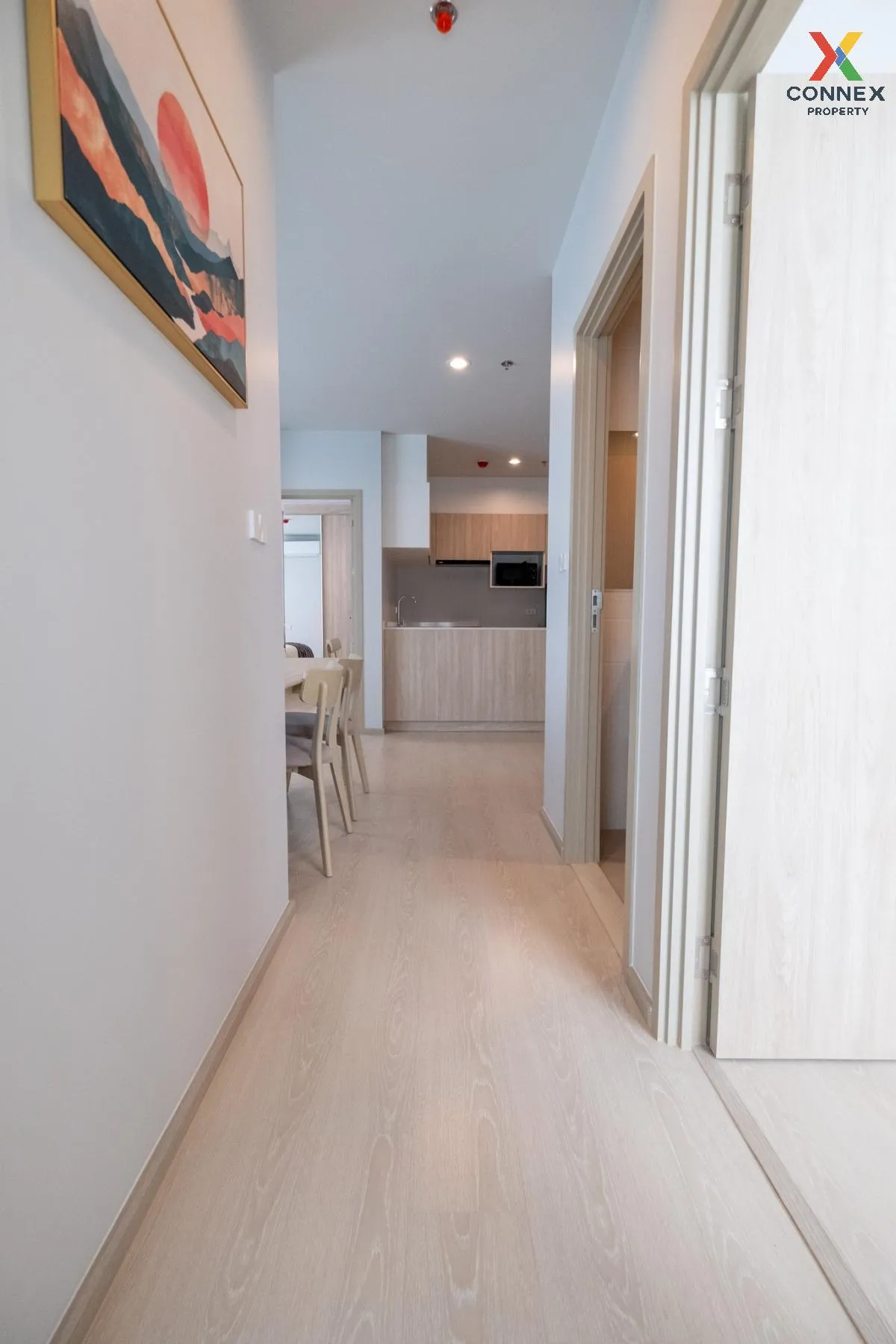 เช่าคอนโด  โนเบิล นิว เมกา พลัส บางนา ชั้นสูง บางแก้ว บางพลี สมุท