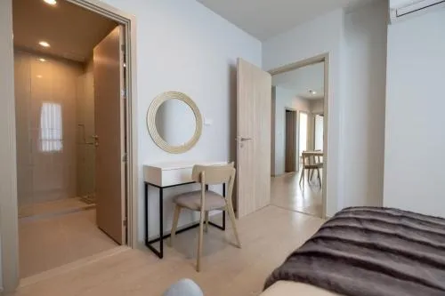 เช่าคอนโด  โนเบิล นิว เมกา พลัส บางนา ชั้นสูง บางแก้ว บางพลี สมุทรปราการ CX-118950