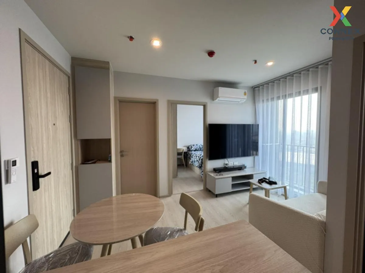 For Rent Condo , Noble NUE Mega Plus Bangna , Bang Kaeo , Bang Ph 2