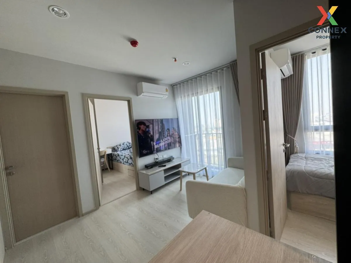 For Rent Condo , Noble NUE Mega Plus Bangna , Bang Kaeo , Bang Ph 3