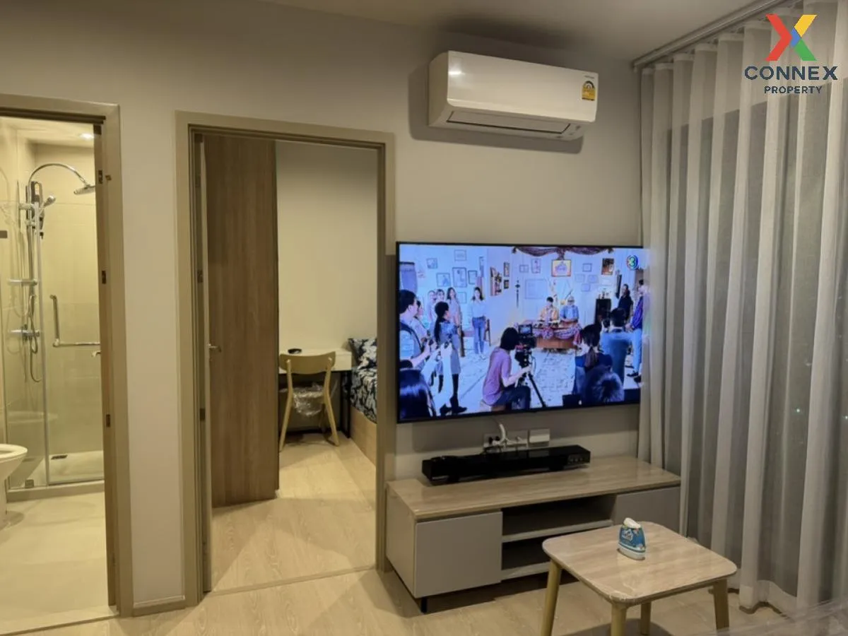 For Rent Condo , Noble NUE Mega Plus Bangna , Bang Kaeo , Bang Ph 4