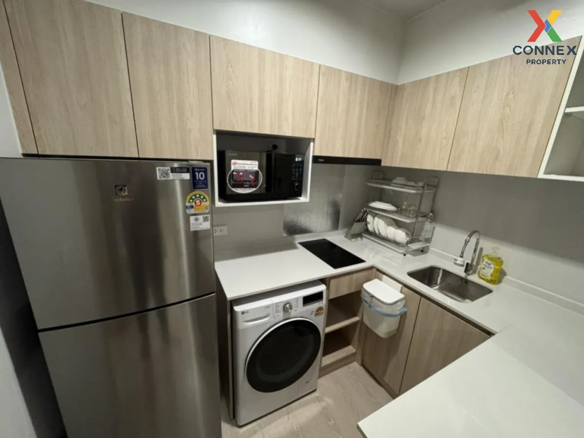 For Rent Condo , Noble NUE Mega Plus Bangna , Bang Kaeo , Bang Ph