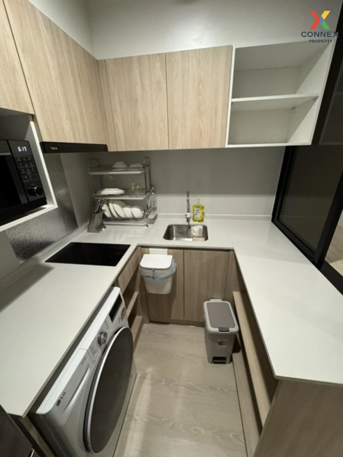 For Rent Condo , Noble NUE Mega Plus Bangna , Bang Kaeo , Bang Ph