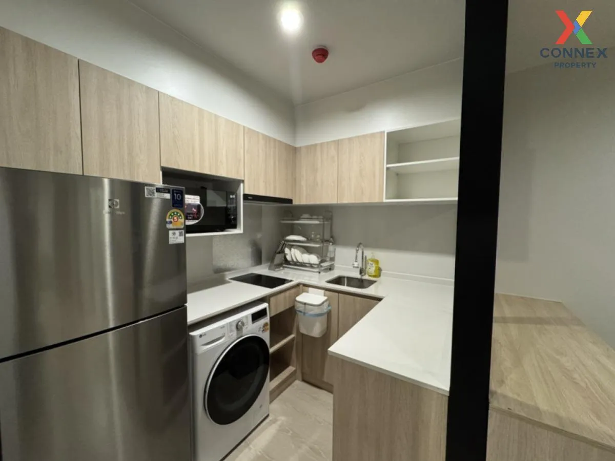 For Rent Condo , Noble NUE Mega Plus Bangna , Bang Kaeo , Bang Ph